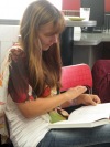 Pátý ročník Tabooku byl především setkání milovníků knih