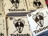 Pátý ročník Tabooku byl především setkání milovníků knih