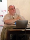 Pátý ročník Tabooku byl především setkání milovníků knih