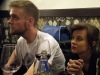 Pátý ročník Tabooku byl především setkání milovníků knih
