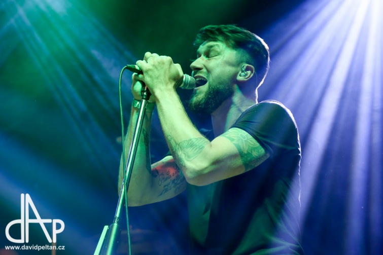 Táborská rocková mapa 2016: Skvělé výkony a marnost, nad níž zůstává rozum stát