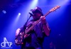 Táborská rocková mapa 2016: Skvělé výkony a marnost, nad níž zůstává rozum stát