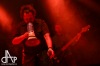 Táborská rocková mapa 2016: Skvělé výkony a marnost, nad níž zůstává rozum stát