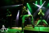 Táborská rocková mapa 2016: Skvělé výkony a marnost, nad níž zůstává rozum stát