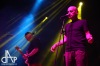 Táborská rocková mapa 2016: Skvělé výkony a marnost, nad níž zůstává rozum stát