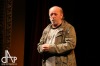 Fanoušek se postaral o velké překvapení. Kytaristka Michaela Jacksona dostala kytaru
