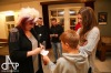 Fanoušek se postaral o velké překvapení. Kytaristka Michaela Jacksona dostala kytaru