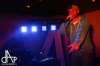 Nic velkýho? J.A pokřtili novinku pořádnou party. Hosté přijeli z Budějovic i Znojma