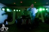 Nic velkýho? J.A pokřtili novinku pořádnou party. Hosté přijeli z Budějovic i Znojma