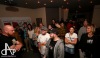 Nic velkýho? J.A pokřtili novinku pořádnou party. Hosté přijeli z Budějovic i Znojma