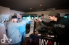 Nic velkýho? J.A pokřtili novinku pořádnou party. Hosté přijeli z Budějovic i Znojma