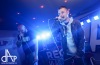 Nic velkýho? J.A pokřtili novinku pořádnou party. Hosté přijeli z Budějovic i Znojma