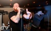 Nic velkýho? J.A pokřtili novinku pořádnou party. Hosté přijeli z Budějovic i Znojma