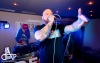 Nic velkýho? J.A pokřtili novinku pořádnou party. Hosté přijeli z Budějovic i Znojma