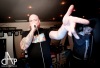 Nic velkýho? J.A pokřtili novinku pořádnou party. Hosté přijeli z Budějovic i Znojma