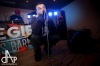 Nic velkýho? J.A pokřtili novinku pořádnou party. Hosté přijeli z Budějovic i Znojma