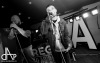 Nic velkýho? J.A pokřtili novinku pořádnou party. Hosté přijeli z Budějovic i Znojma