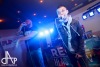 Nic velkýho? J.A pokřtili novinku pořádnou party. Hosté přijeli z Budějovic i Znojma
