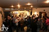 Nic velkýho? J.A pokřtili novinku pořádnou party. Hosté přijeli z Budějovic i Znojma