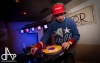 Nic velkýho? J.A pokřtili novinku pořádnou party. Hosté přijeli z Budějovic i Znojma