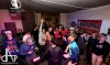 Nic velkýho? J.A pokřtili novinku pořádnou party. Hosté přijeli z Budějovic i Znojma