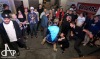 Nic velkýho? J.A pokřtili novinku pořádnou party. Hosté přijeli z Budějovic i Znojma
