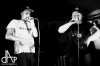 Nic velkýho? J.A pokřtili novinku pořádnou party. Hosté přijeli z Budějovic i Znojma