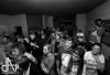 Nic velkýho? J.A pokřtili novinku pořádnou party. Hosté přijeli z Budějovic i Znojma