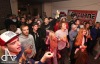 Nic velkýho? J.A pokřtili novinku pořádnou party. Hosté přijeli z Budějovic i Znojma
