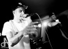 Nic velkýho? J.A pokřtili novinku pořádnou party. Hosté přijeli z Budějovic i Znojma