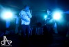 Nic velkýho? J.A pokřtili novinku pořádnou party. Hosté přijeli z Budějovic i Znojma