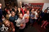 Nic velkýho? J.A pokřtili novinku pořádnou party. Hosté přijeli z Budějovic i Znojma