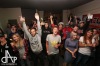 Nic velkýho? J.A pokřtili novinku pořádnou party. Hosté přijeli z Budějovic i Znojma