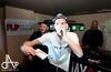 Nic velkýho? J.A pokřtili novinku pořádnou party. Hosté přijeli z Budějovic i Znojma