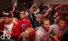 Nic velkýho? J.A pokřtili novinku pořádnou party. Hosté přijeli z Budějovic i Znojma
