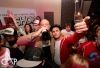 Nic velkýho? J.A pokřtili novinku pořádnou party. Hosté přijeli z Budějovic i Znojma
