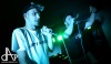 Nic velkýho? J.A pokřtili novinku pořádnou party. Hosté přijeli z Budějovic i Znojma