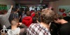 Nic velkýho? J.A pokřtili novinku pořádnou party. Hosté přijeli z Budějovic i Znojma