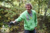 Bikepark postavili nadšenci na skládce, nyní ho prověřily závody. Létalo se o sto šest
