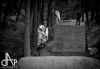 Bikepark postavili nadšenci na skládce, nyní ho prověřily závody. Létalo se o sto šest