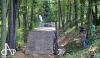 Bikepark postavili nadšenci na skládce, nyní ho prověřily závody. Létalo se o sto šest
