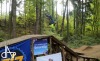 Bikepark postavili nadšenci na skládce, nyní ho prověřily závody. Létalo se o sto šest