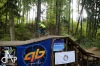 Bikepark postavili nadšenci na skládce, nyní ho prověřily závody. Létalo se o sto šest