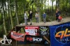 Bikepark postavili nadšenci na skládce, nyní ho prověřily závody. Létalo se o sto šest
