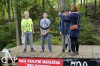 Bikepark postavili nadšenci na skládce, nyní ho prověřily závody. Létalo se o sto šest