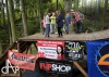 Bikepark postavili nadšenci na skládce, nyní ho prověřily závody. Létalo se o sto šest