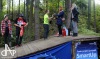 Bikepark postavili nadšenci na skládce, nyní ho prověřily závody. Létalo se o sto šest