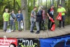 Bikepark postavili nadšenci na skládce, nyní ho prověřily závody. Létalo se o sto šest