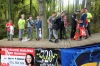 Bikepark postavili nadšenci na skládce, nyní ho prověřily závody. Létalo se o sto šest