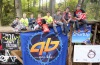 Bikepark postavili nadšenci na skládce, nyní ho prověřily závody. Létalo se o sto šest